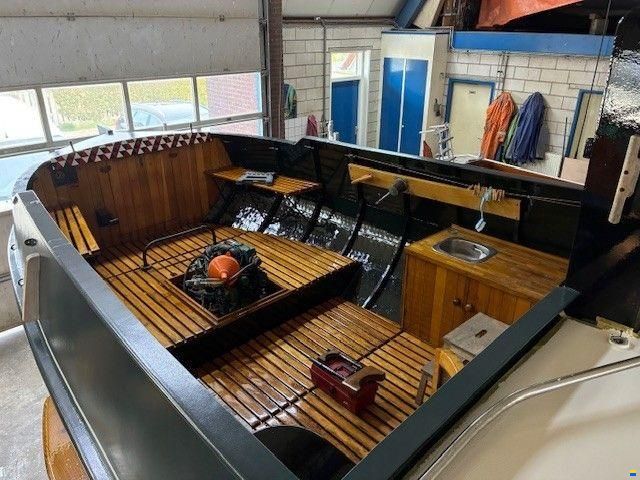 Vollenhovense Bol Visserman 8.10