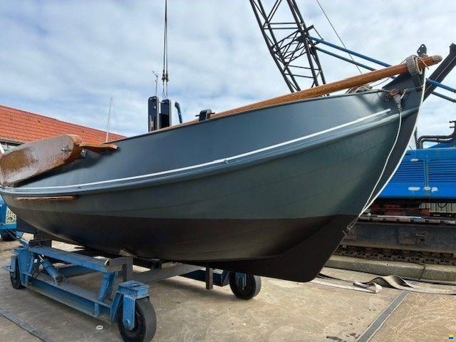 Vollenhovense Bol Visserman 8.10