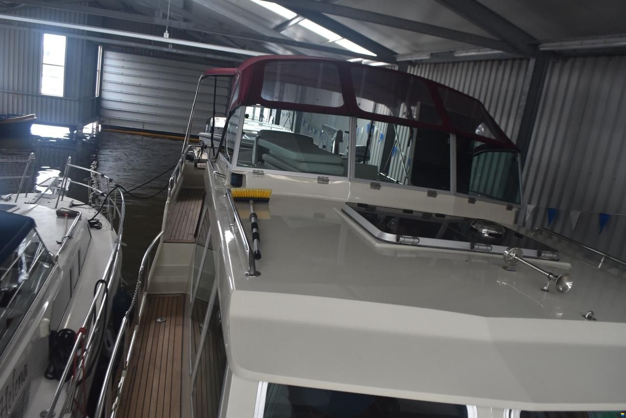 Linssen 380 AC