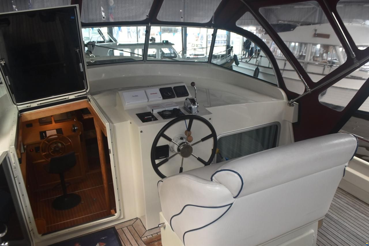 Linssen 380 AC