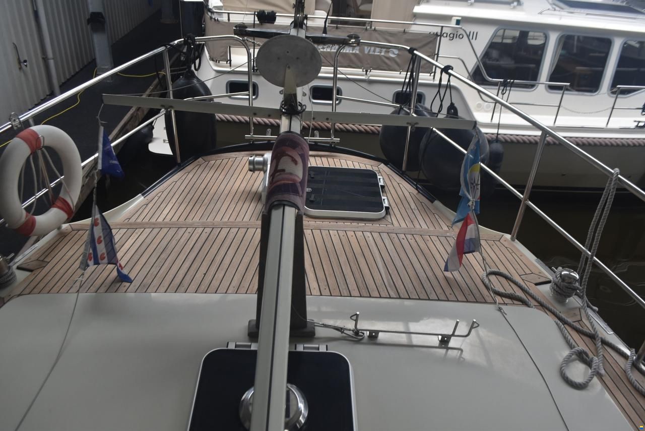 Linssen 380 AC