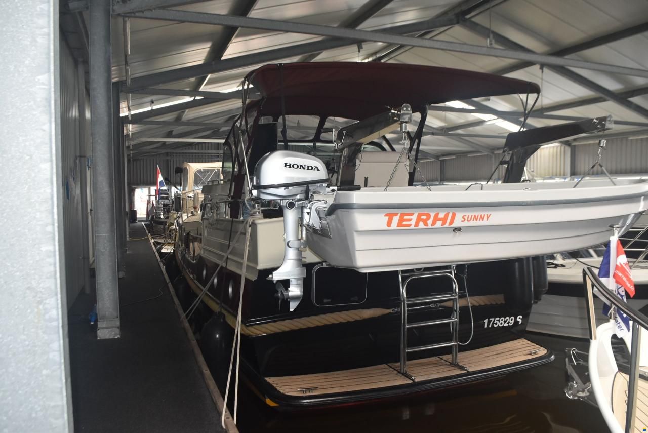 Linssen 380 AC