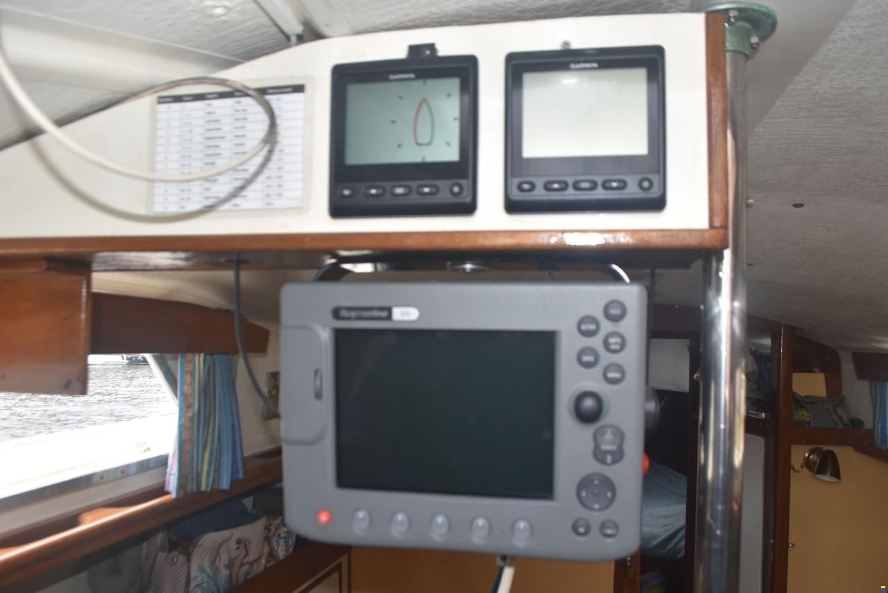Frans Maas Raider 35