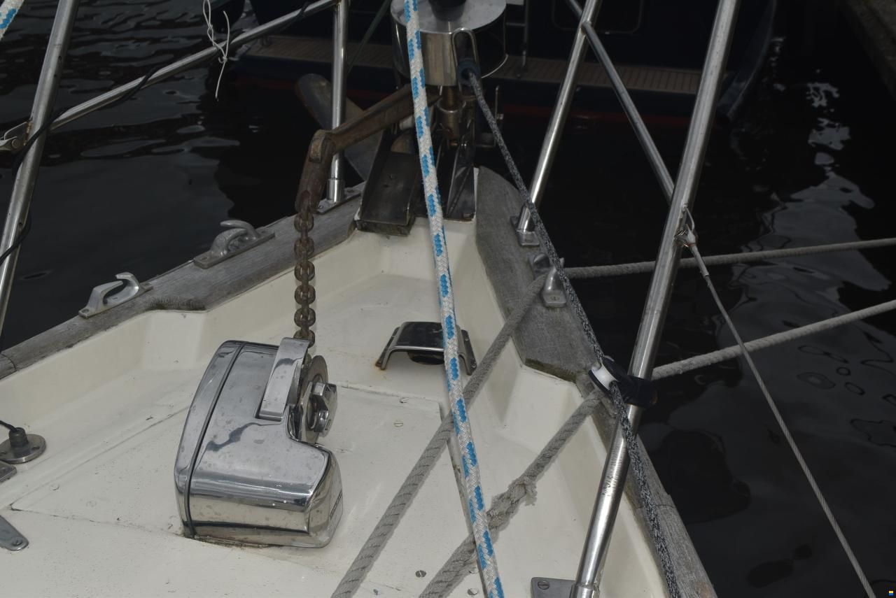 Frans Maas Raider 35