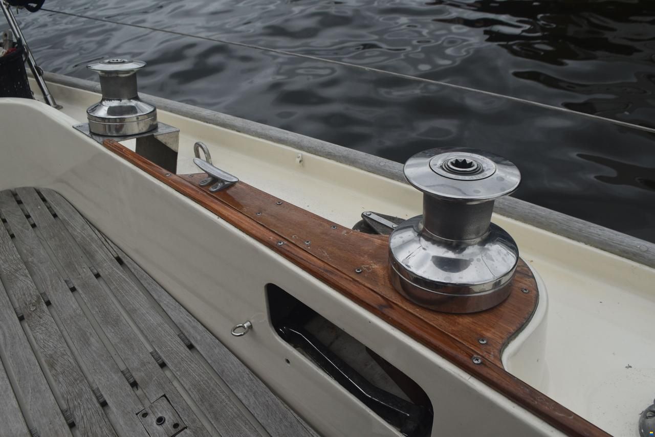 Frans Maas Raider 35
