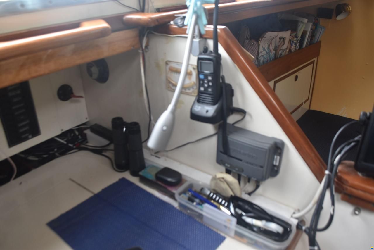 Frans Maas Raider 35