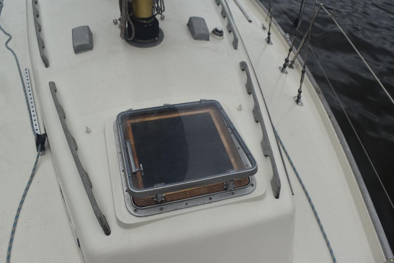 Frans Maas Raider 35