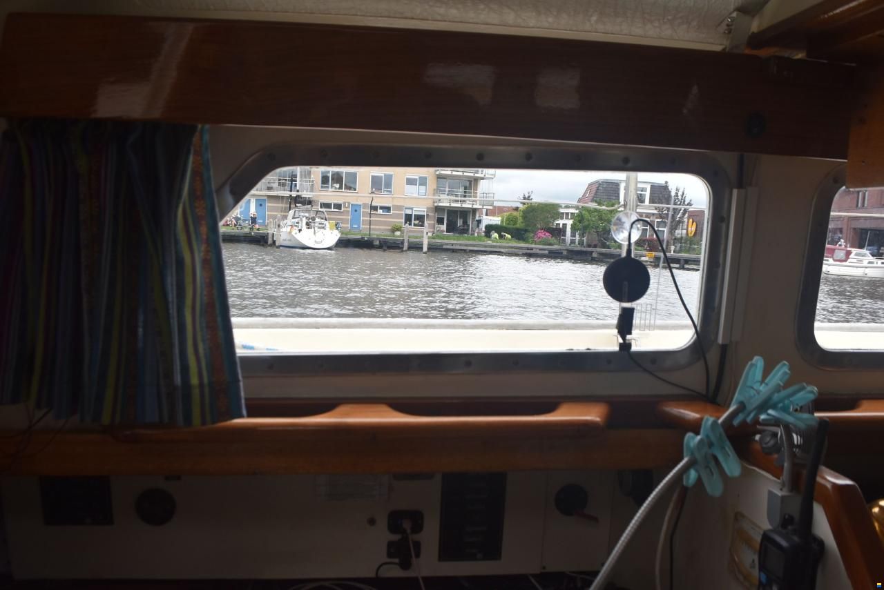 Frans Maas Raider 35