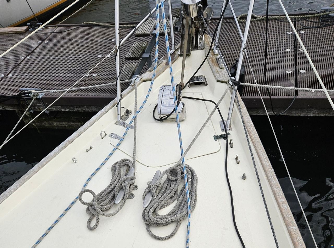 Frans Maas Raider 35