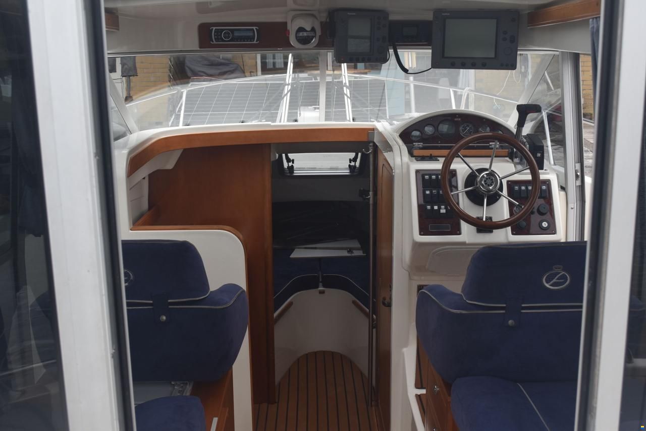 Aquador 25C