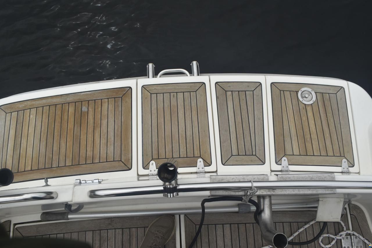 Aquador 25C