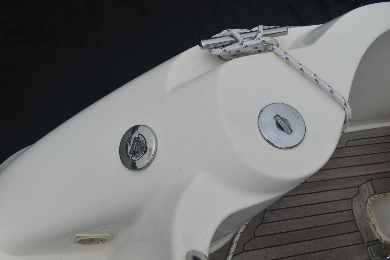 Aquador 25C