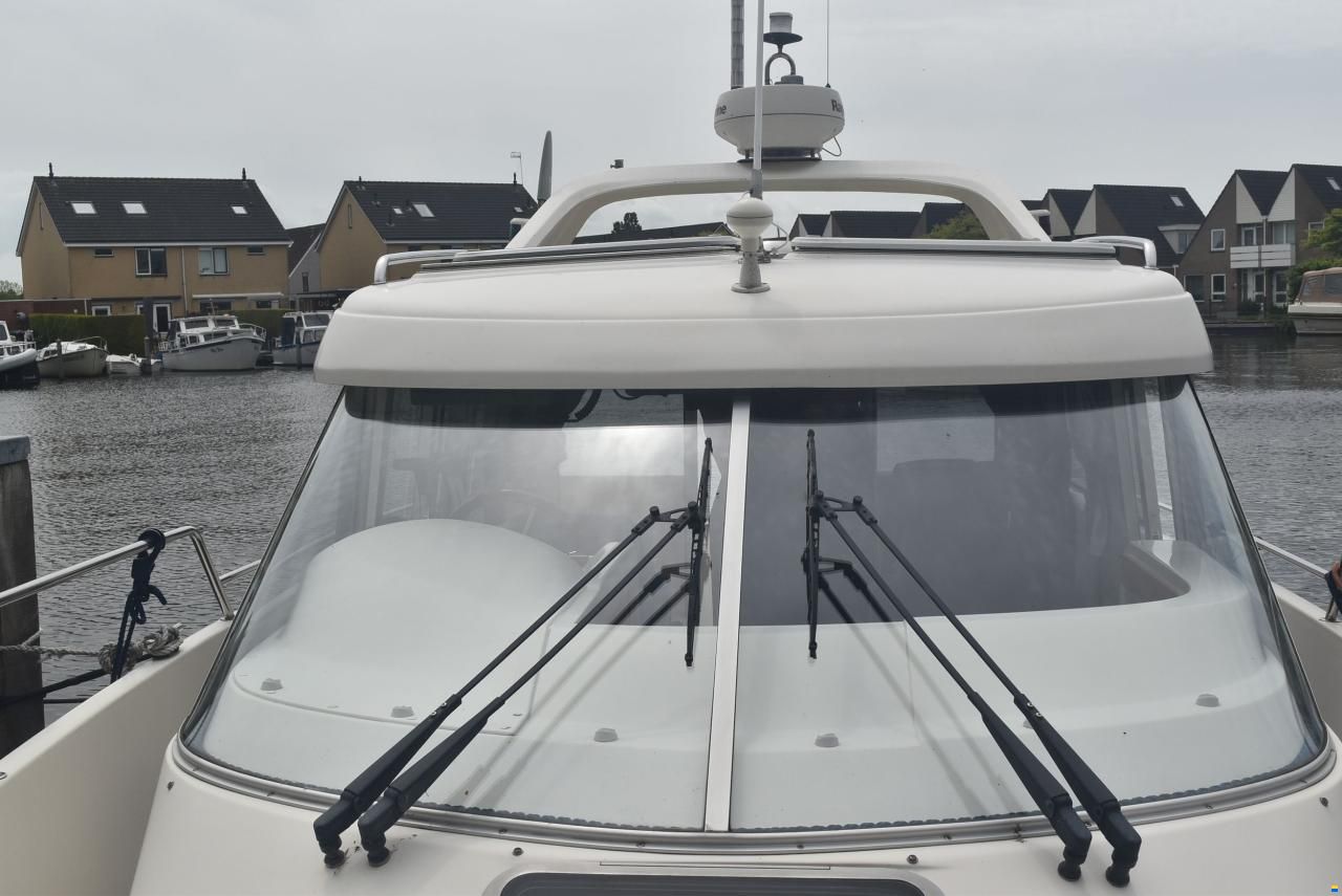 Aquador 25C