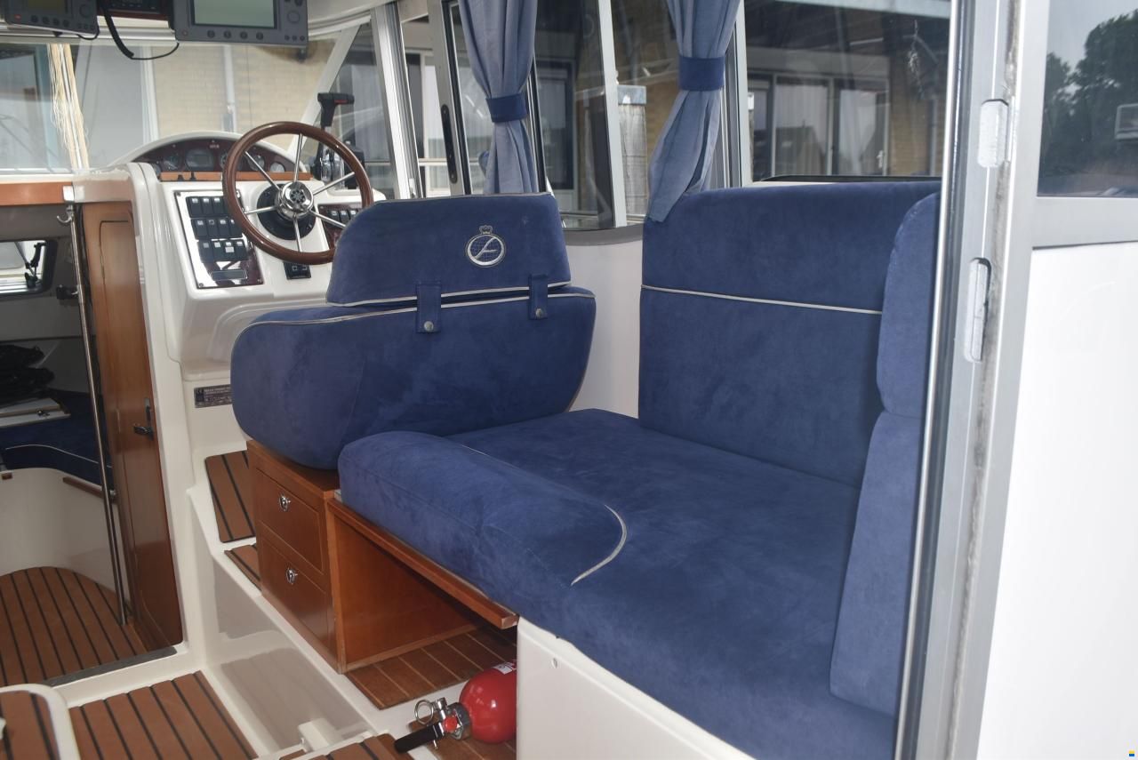 Aquador 25C