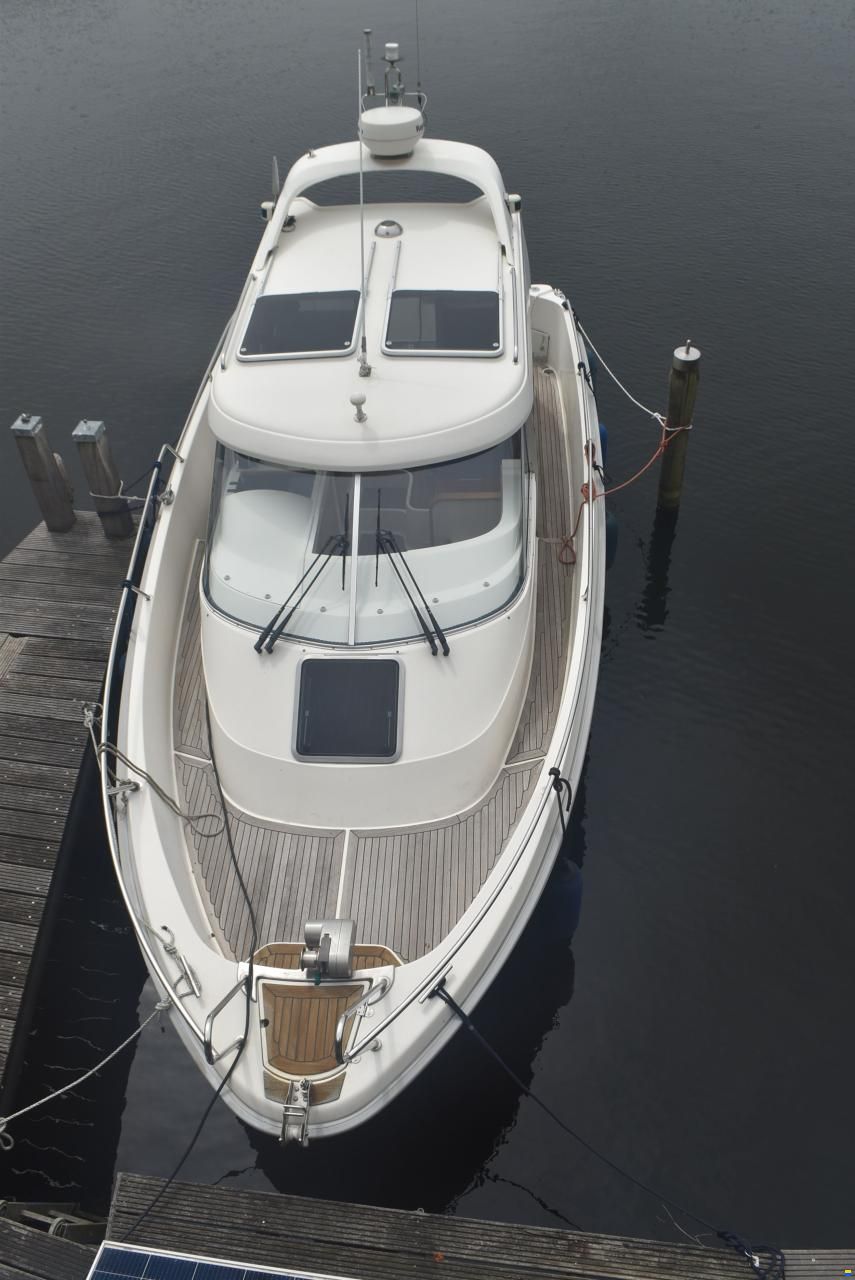 Aquador 25C