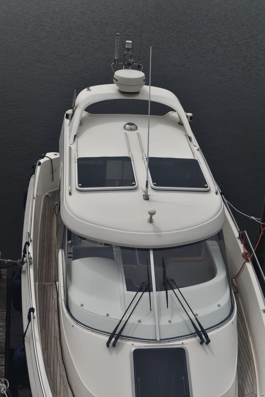 Aquador 25C