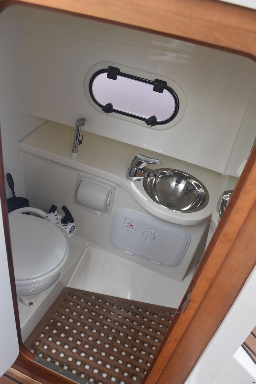 Aquador 25C