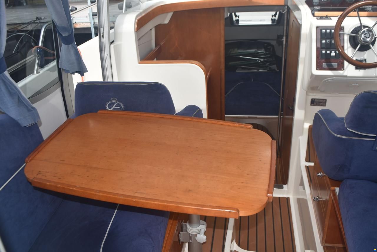 Aquador 25C