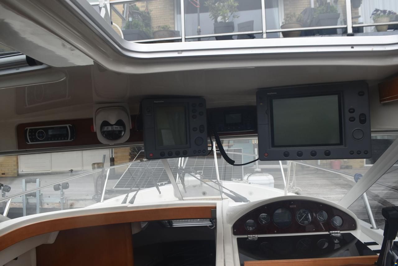 Aquador 25C