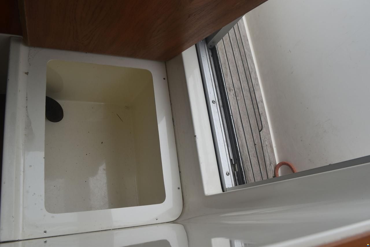 Aquador 25C