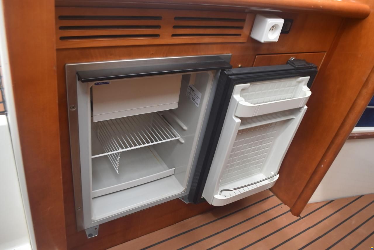 Aquador 25C