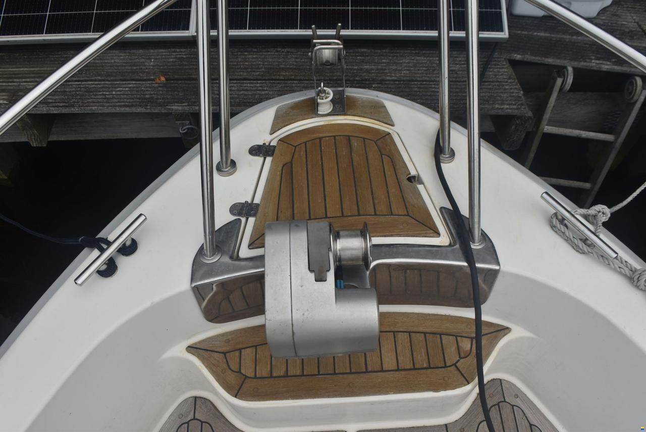 Aquador 25C