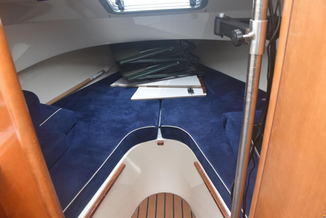 Aquador 25C