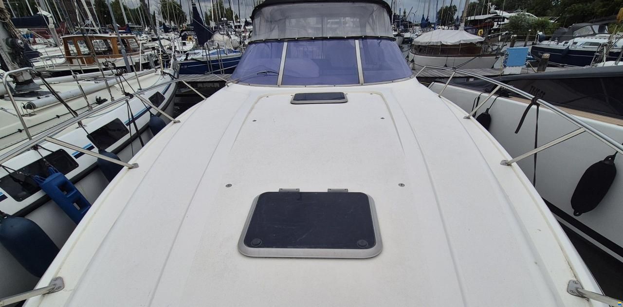 Sunseeker 38 Martinique