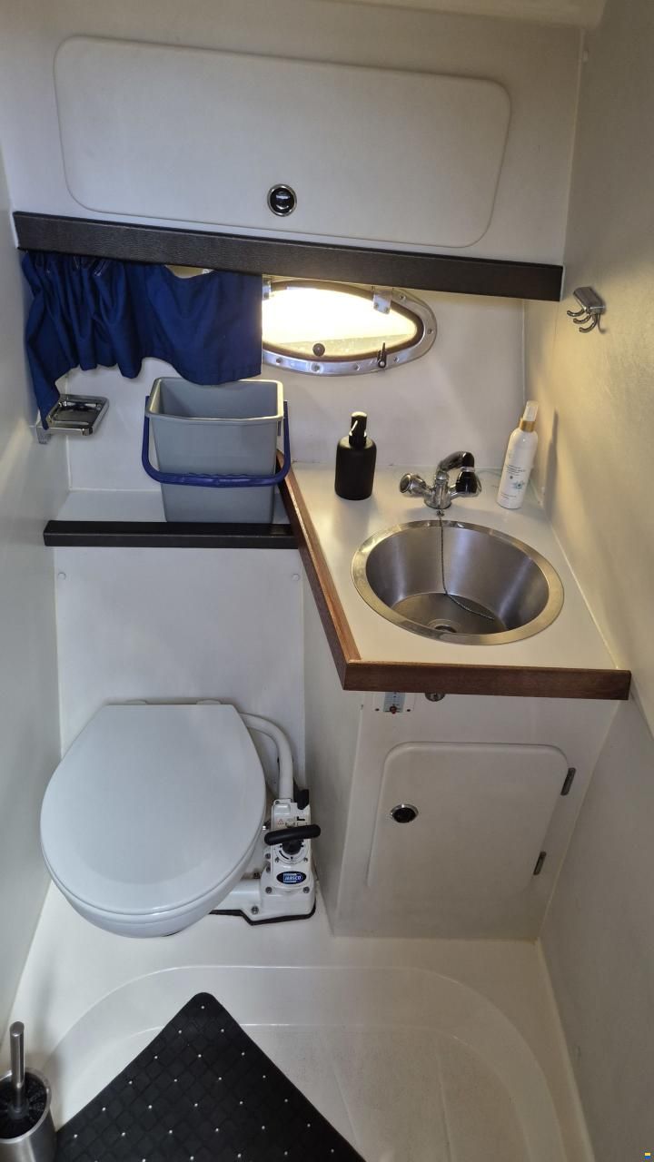 Sunseeker 38 Martinique