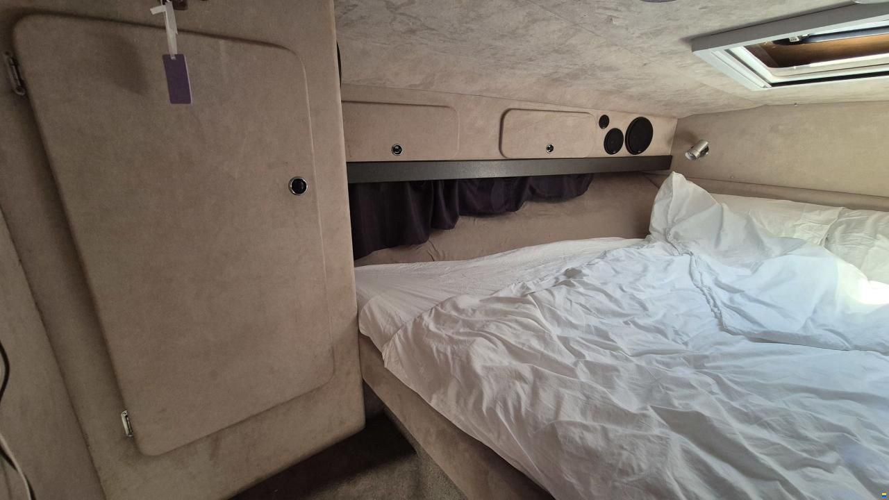 Sunseeker 38 Martinique