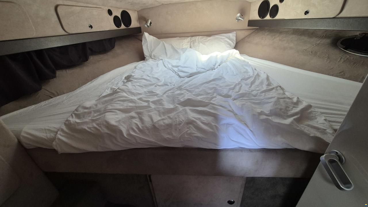 Sunseeker 38 Martinique
