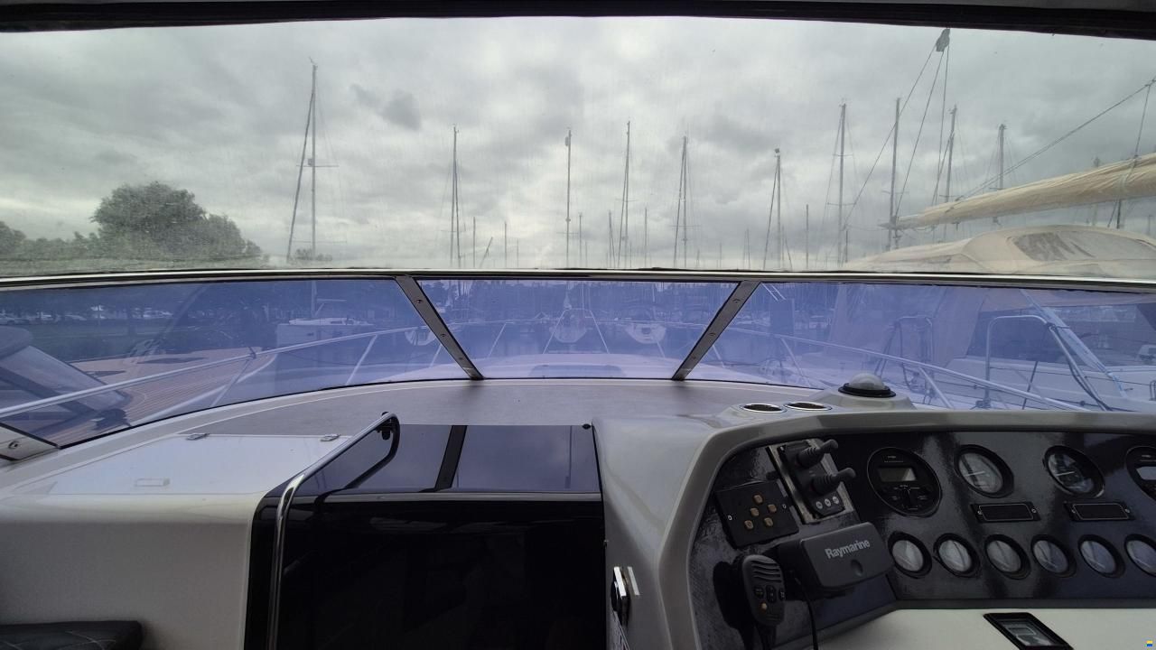 Sunseeker 38 Martinique