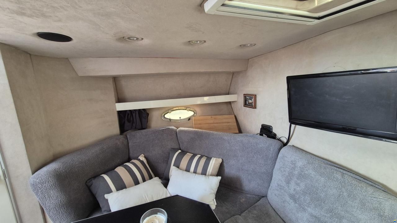 Sunseeker 38 Martinique