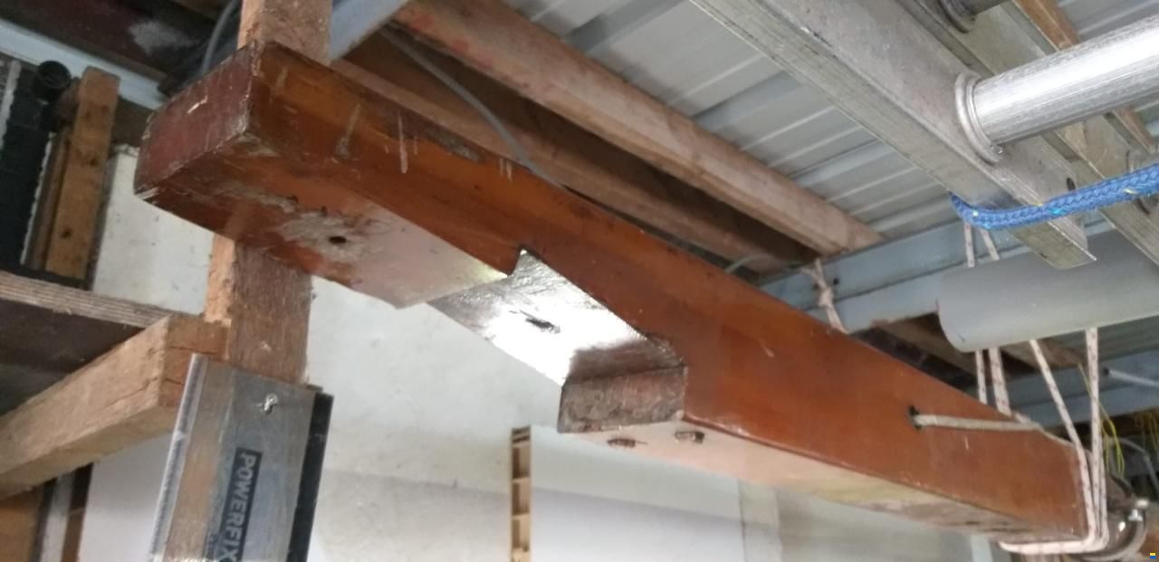 Brandsma Zeeschouw Platbodem
