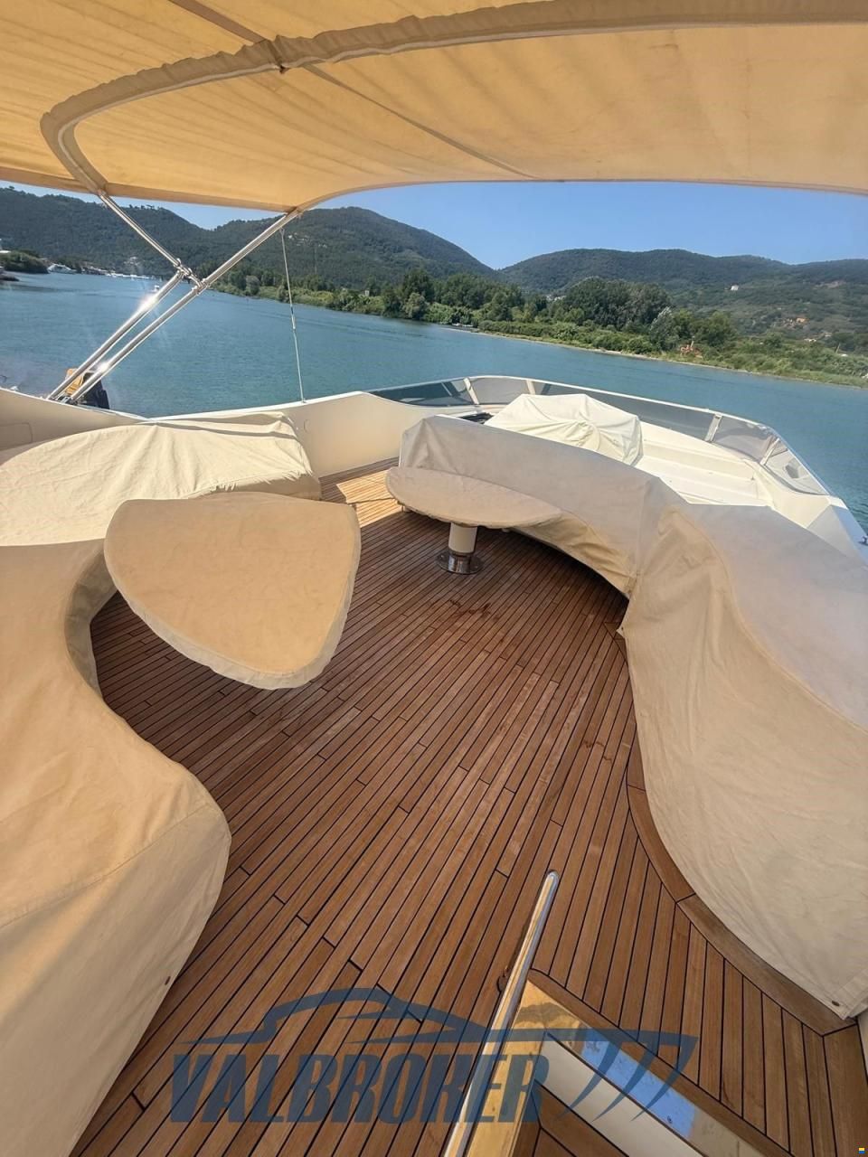 Riva 85 Opera