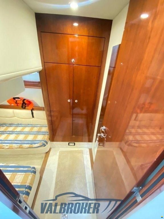 Fairline Phantom 50