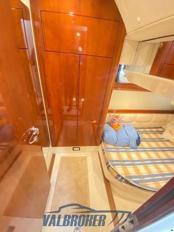 Fairline Phantom 50