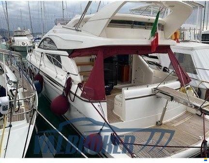 Fairline Phantom 50