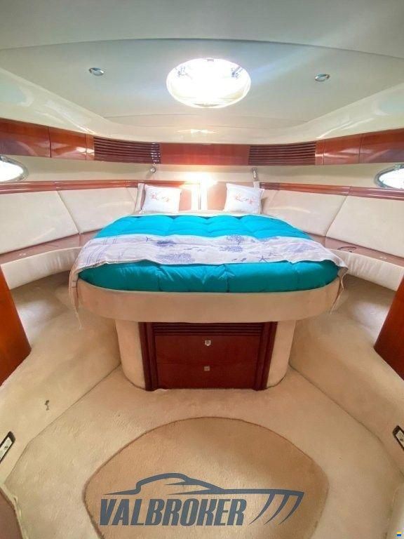 Fairline Phantom 50