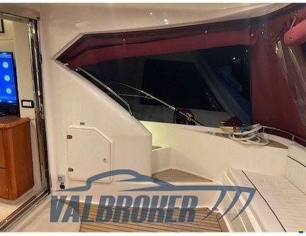 Fairline Phantom 50