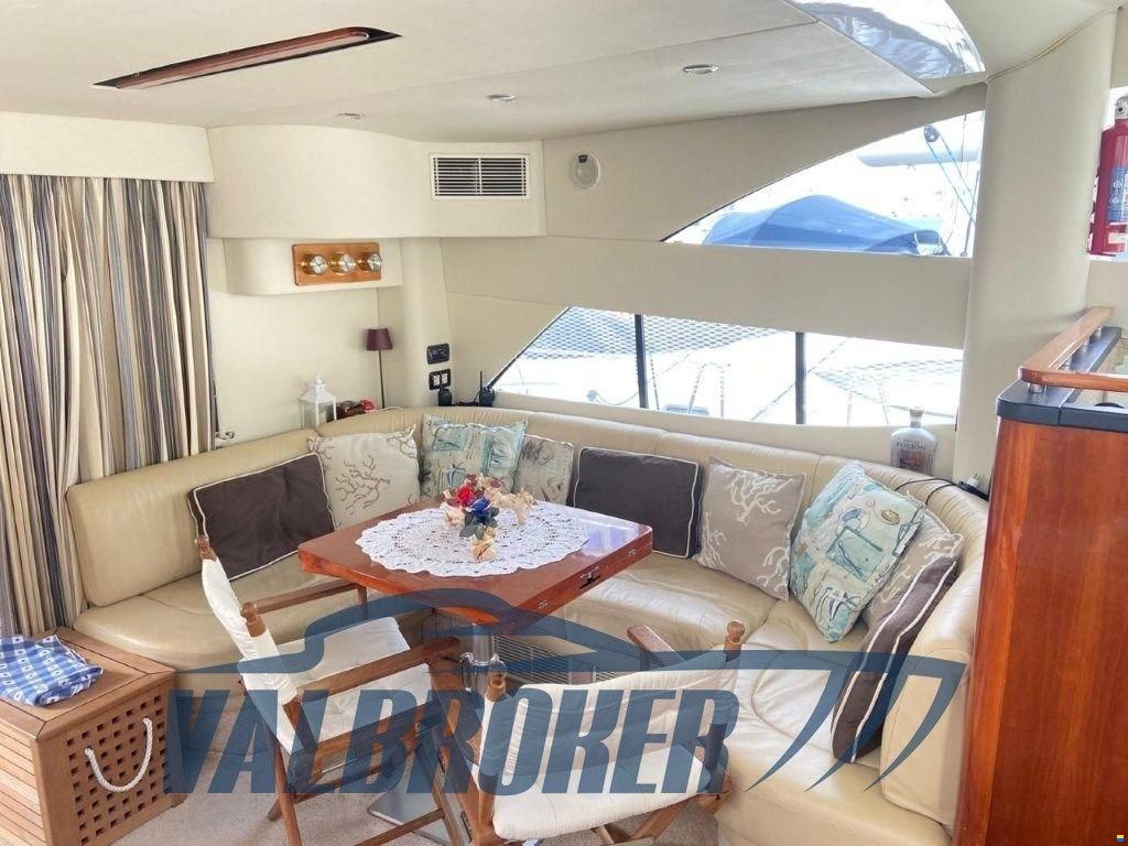Fairline Phantom 50