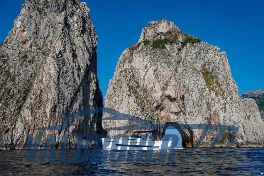 Apreamare Gozzo 45