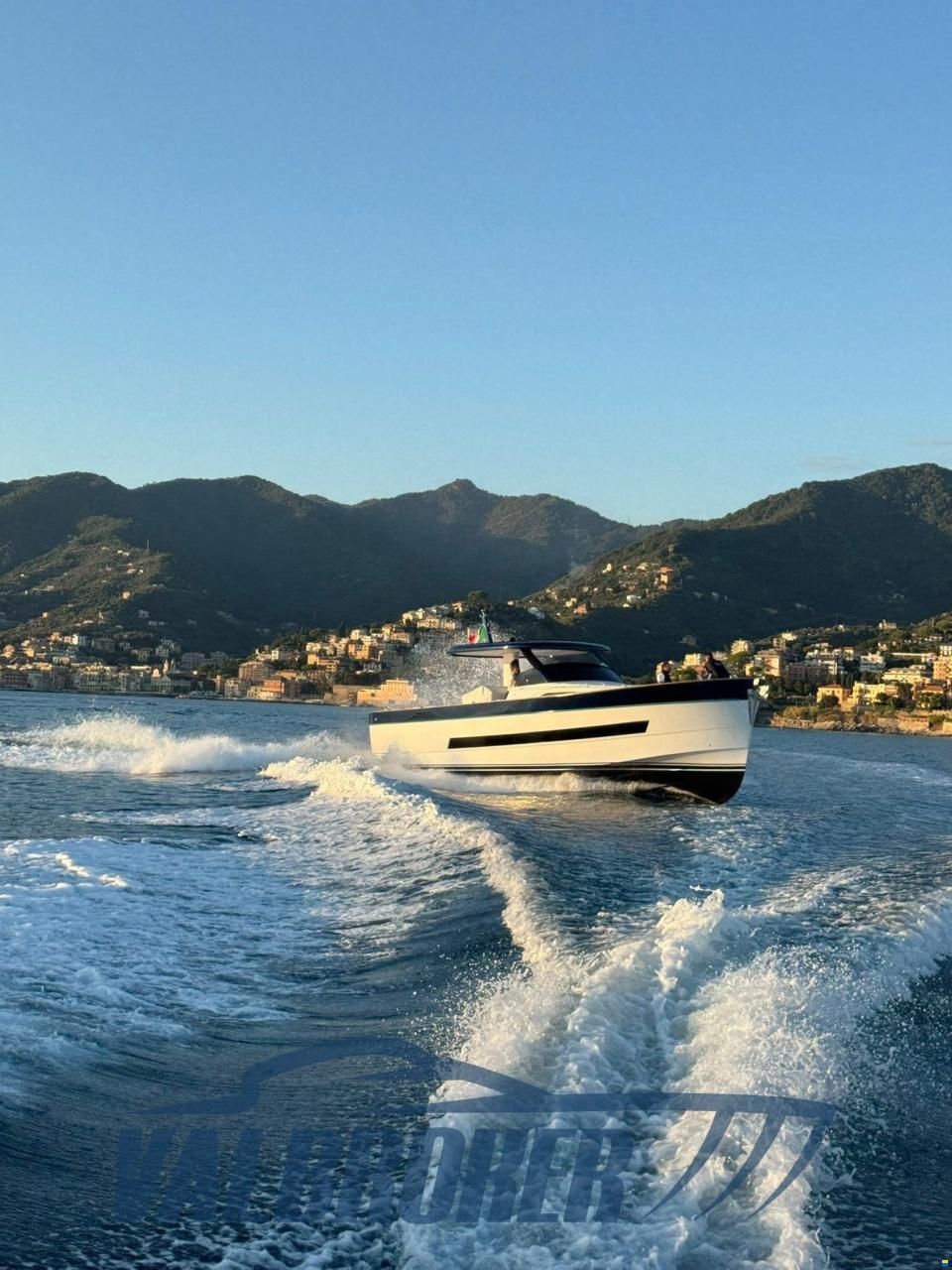 Apreamare Gozzo 45