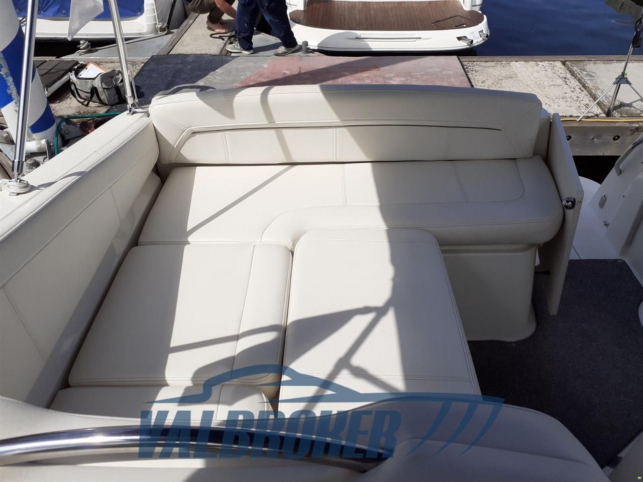 Bayliner 245