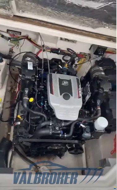 Bayliner 245