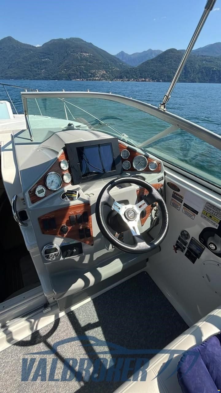 Bayliner 245
