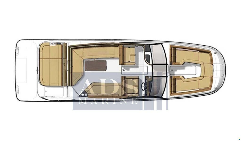 Sea Ray 270 SDX