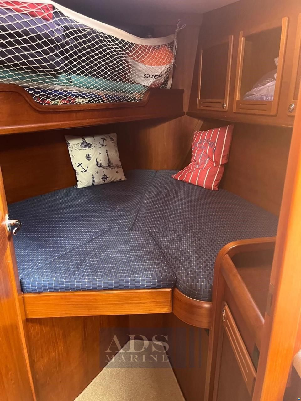 Siltala NAUTICAT 42