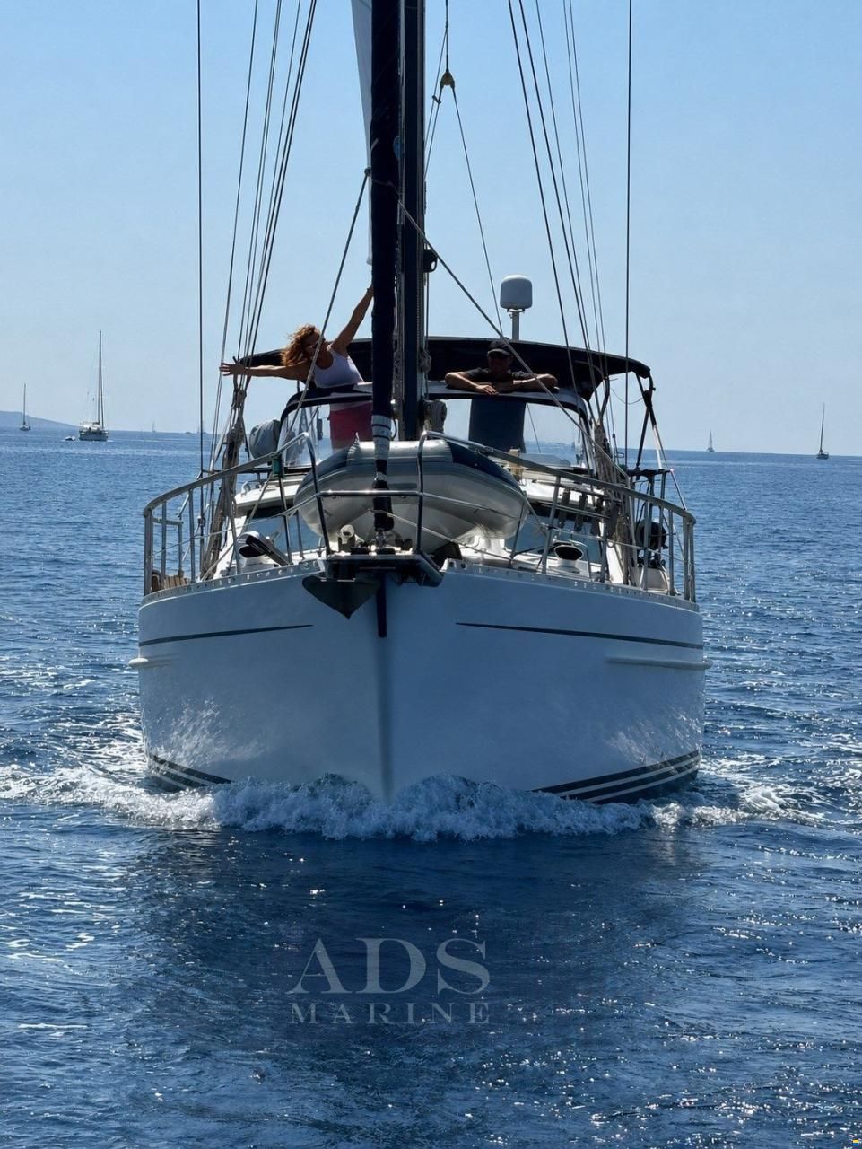 Siltala NAUTICAT 42
