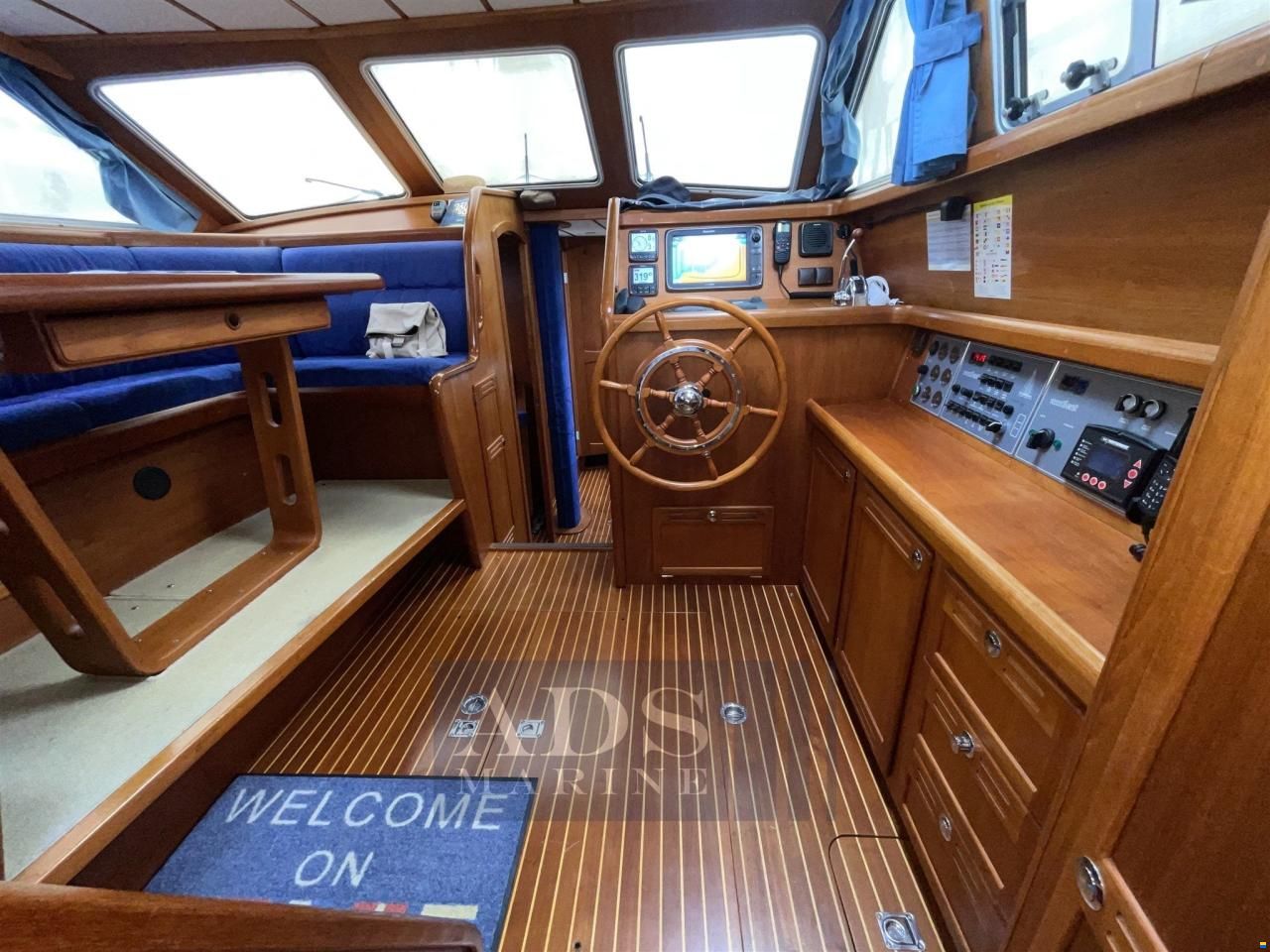 Siltala NAUTICAT 42